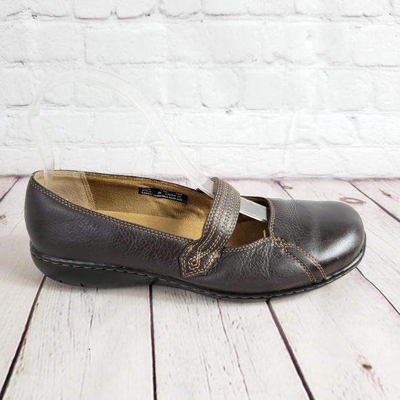 clarks ballet flats womens shoes